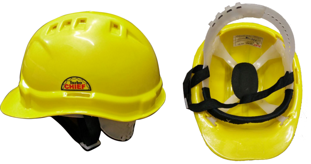 Safety Helmets – Turbo Safety House